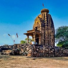 Sun Temple, Madkhera