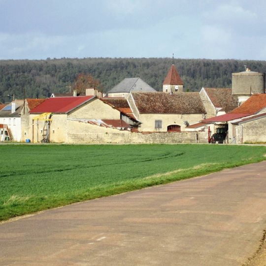 Montliot-et-Courcelles