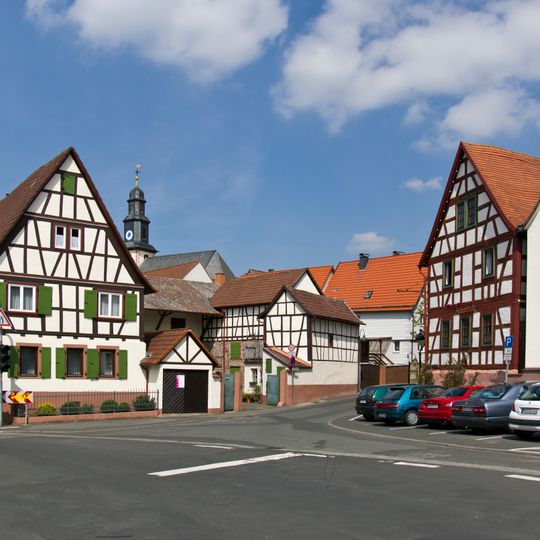 Schöneck
