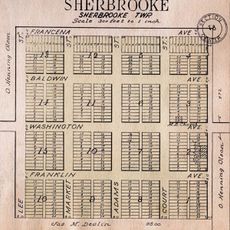 Sherbrooke