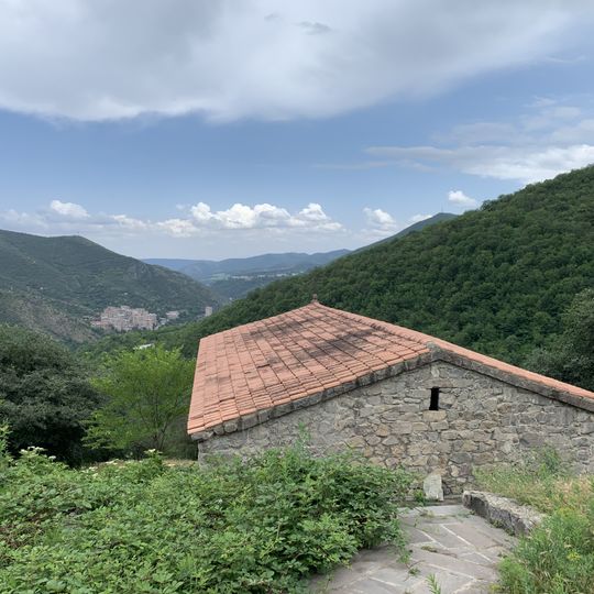 Եկեղեցի Սբ. Աստվածածին