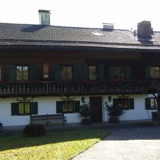 Bauernhaus Baier