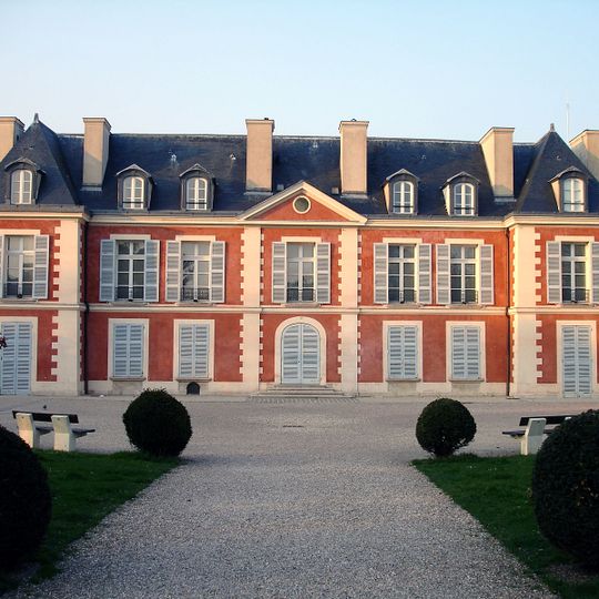 Château du Maréchal de Catinat