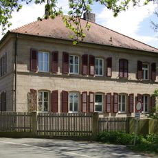 Pfarrhaus