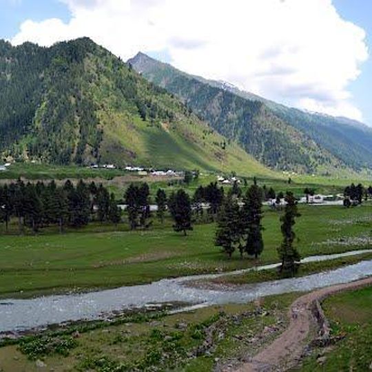 Kishtwar