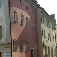 Wohnhaus