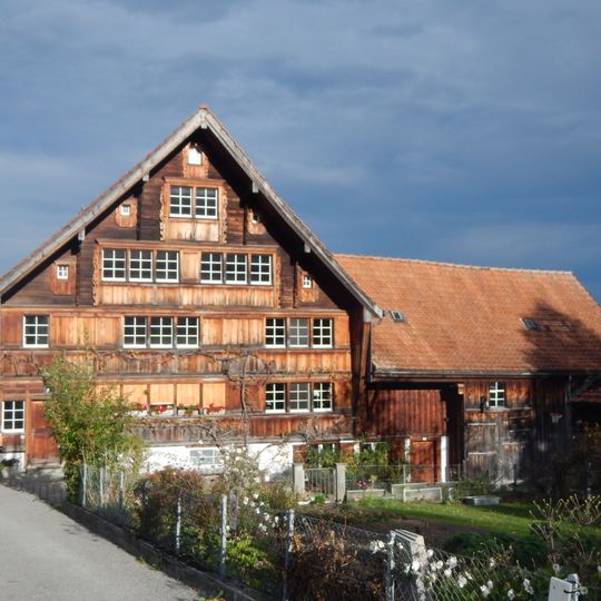 Bauernhaus
