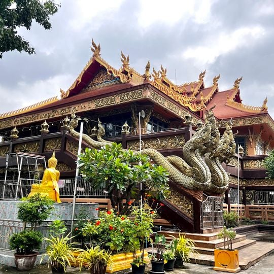 Wat Rangsit