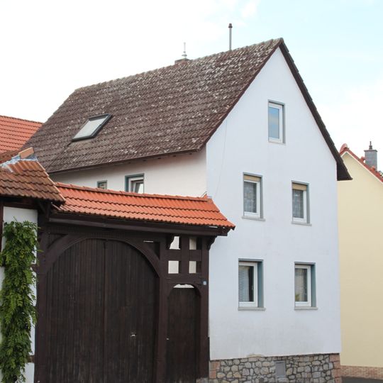Lindenstraße 3