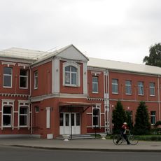 Minskaja Street 11, Orša