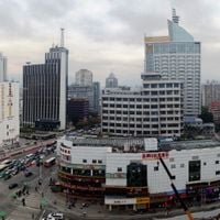 Fuzhou