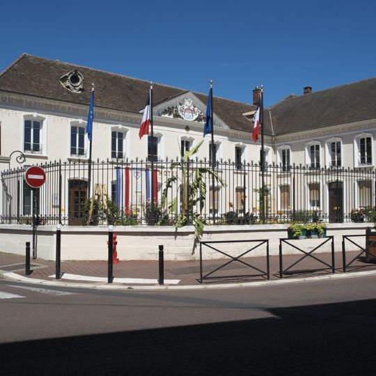 Montereau-Fault-Yonne