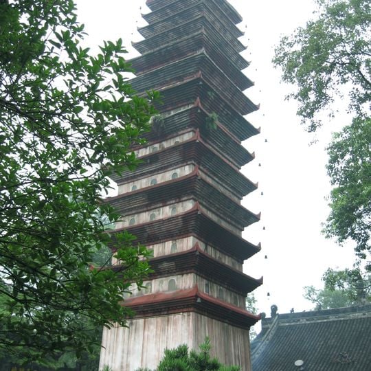 Baoguang Temple