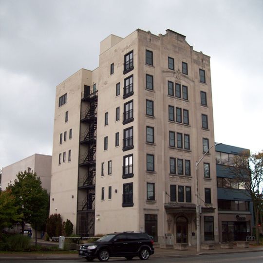 Medical Arts Building