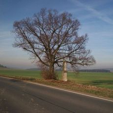 Kříž nad Staňkovem