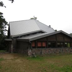 Rojas Svētā apustuļa Andreja Romas katoļu baznīca