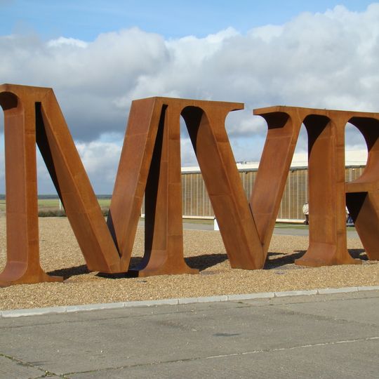 Villa romana de Almenara