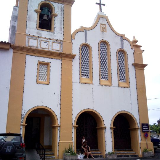 Convento de São Francisco