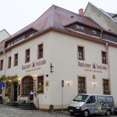 Wohnhaus Schloßstraße 3