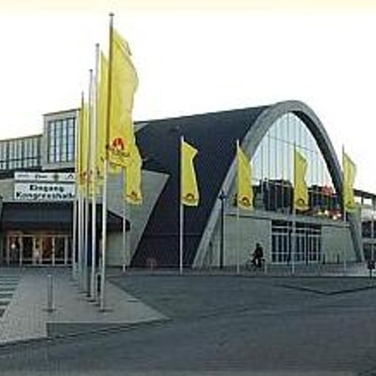 Weser-Ems Halle
