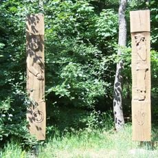 PUMMPÄLZWEG - Die Mosbacher Hochzeit