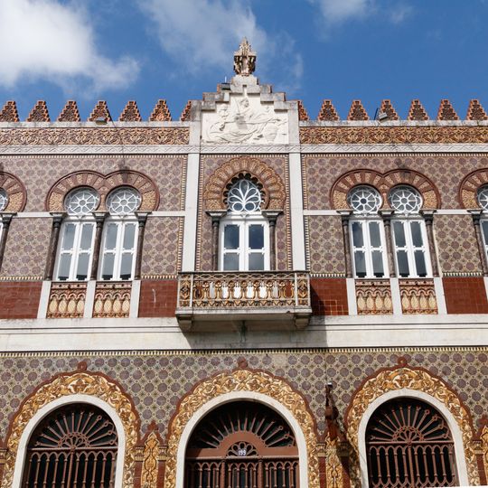 Devesas Factory Warehouse