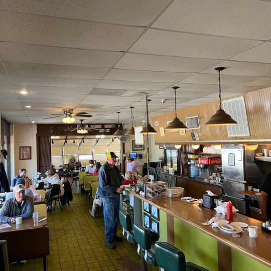 Bill & Fran's