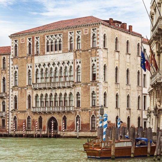 Ca' Foscari University of Venice