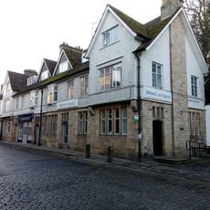 Kelso, 9, 11 Bridge Street