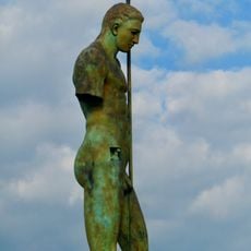 Statue