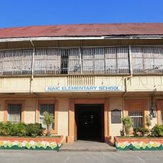 Casa Hacienda de Naic