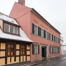 Kellerhaus