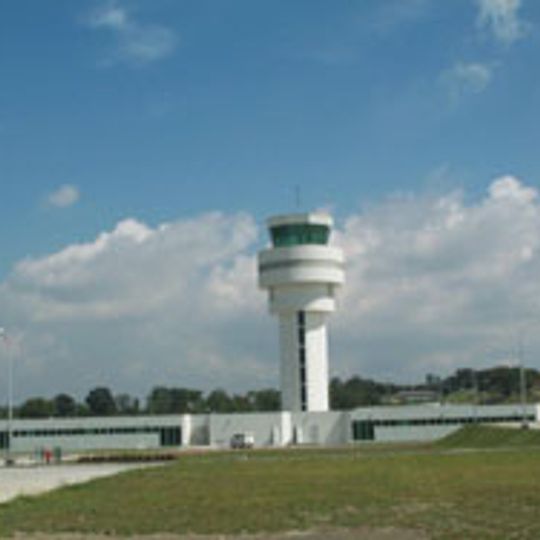Francisco Bangoy International Airport
