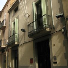 Casa Soler y Palet
