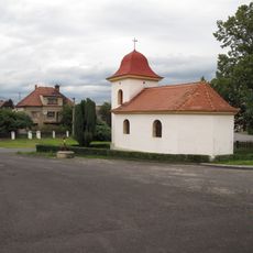 Chapel of Holy Guardian Angel