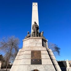 Rizal Monument