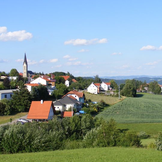 Waldkirchen am Wesen