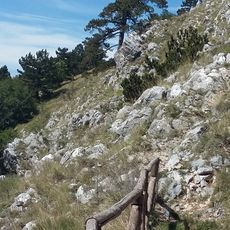 Riserva naturale Rubbio