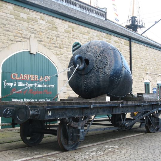 Museum of Hartlepool