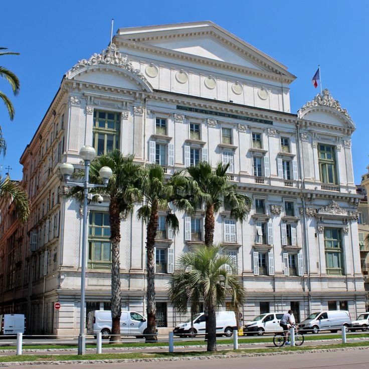 Opéra de Nice