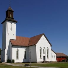 Fiskum Church