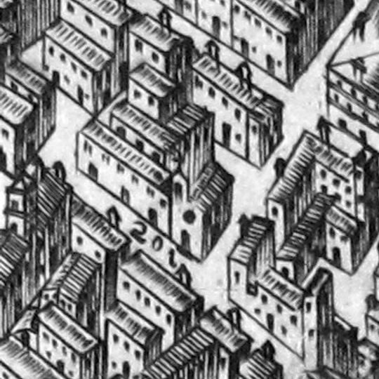 Chiesa di San Miniato tra le torri