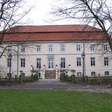 Schloss Ovelgönne