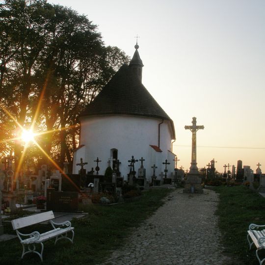 Church of Saint Andrew