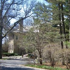 Louis F. Swift House