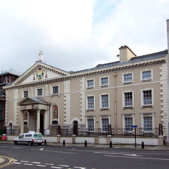 St Charles Borromeo, Hull
