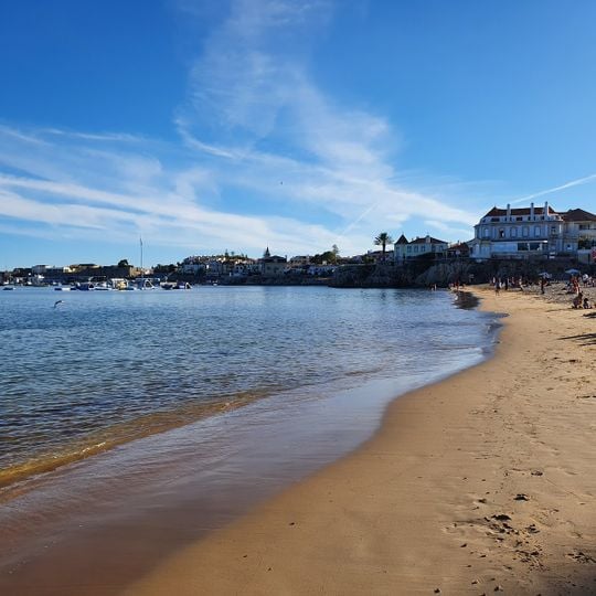 Praia da Conceição