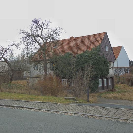 Straße der Jugend 10