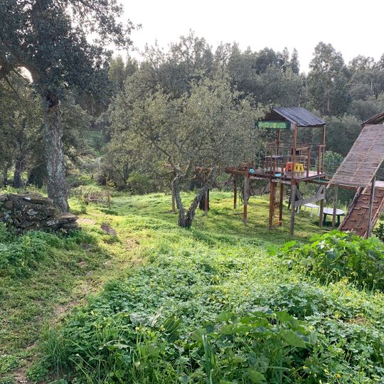 Quinta Rosa de Victoria