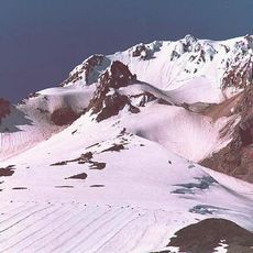 Palmer Glacier